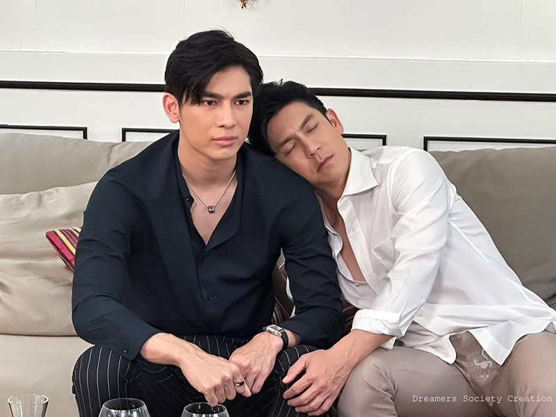 ติ๊ก มิว