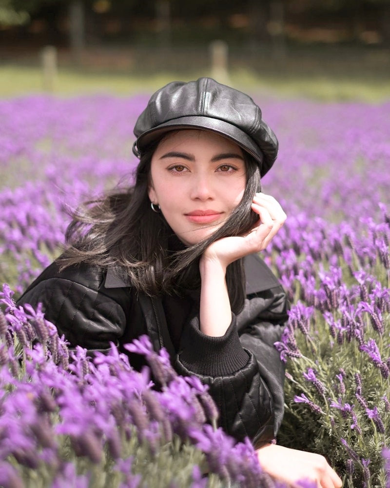 ใหม่ ดาวิกา