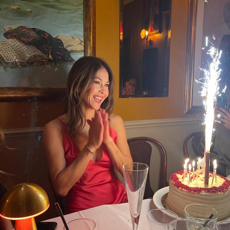 พอลล่า เทเลอร์