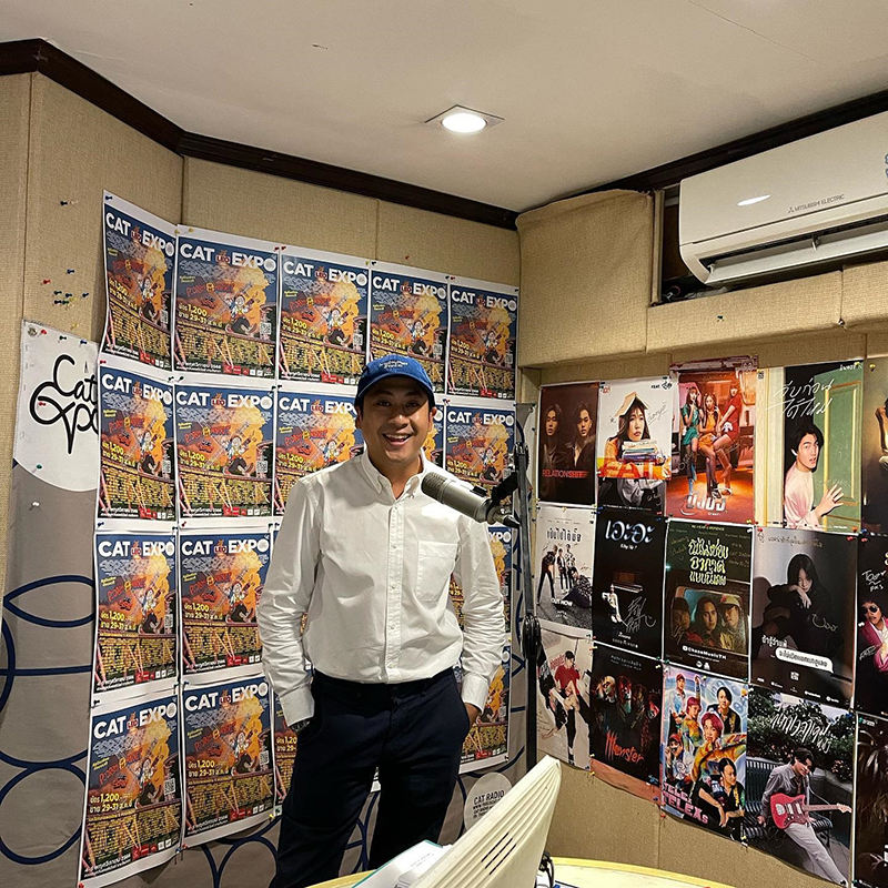 เปอร์ สุวิกรม ยิหวา ปรียากานต์