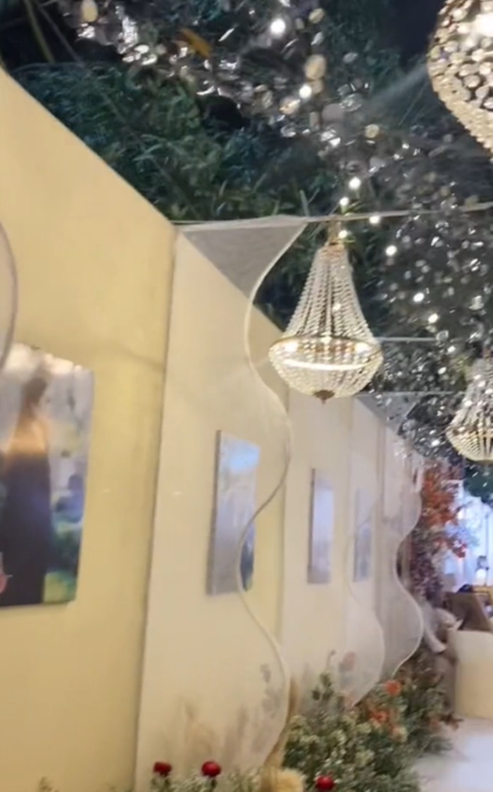 รับปริญญา