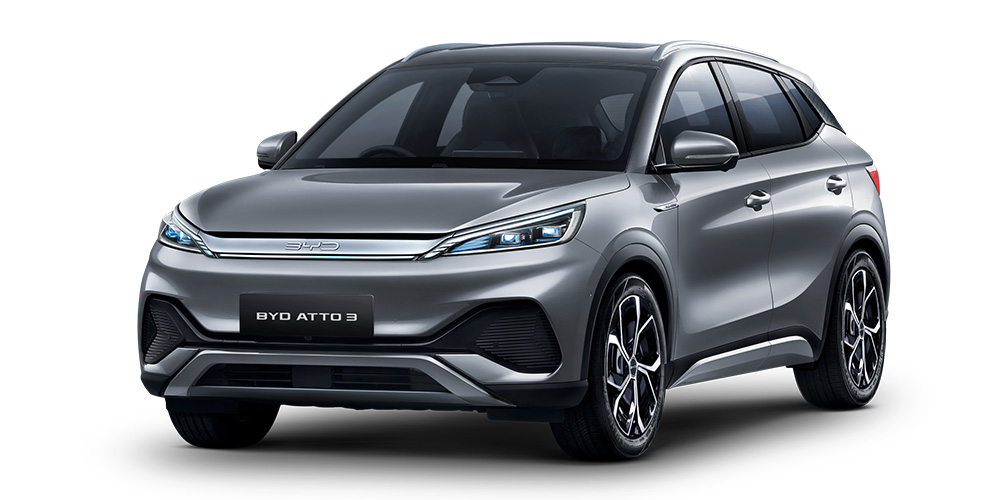BYD ATTO 3