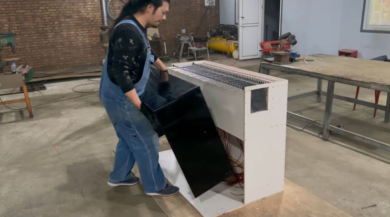 เตาปิ้งย่าง