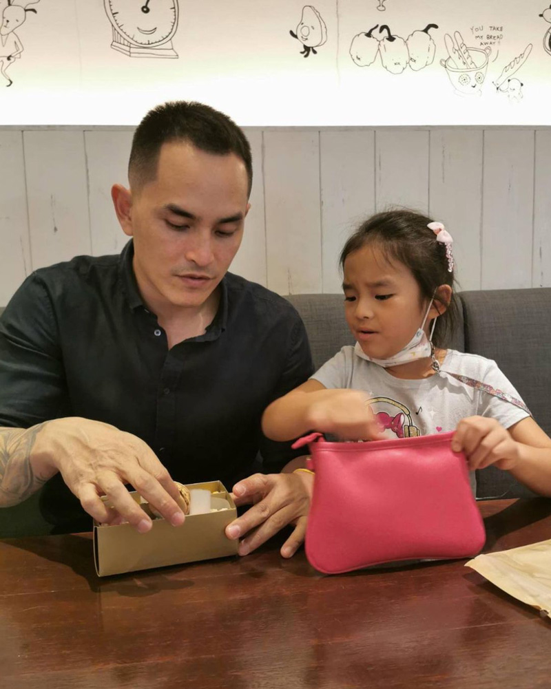 สงกรานต์ น้องปีใหม่