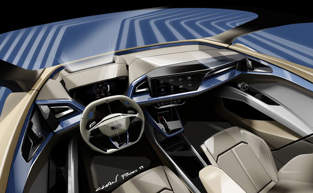 Audi Q4