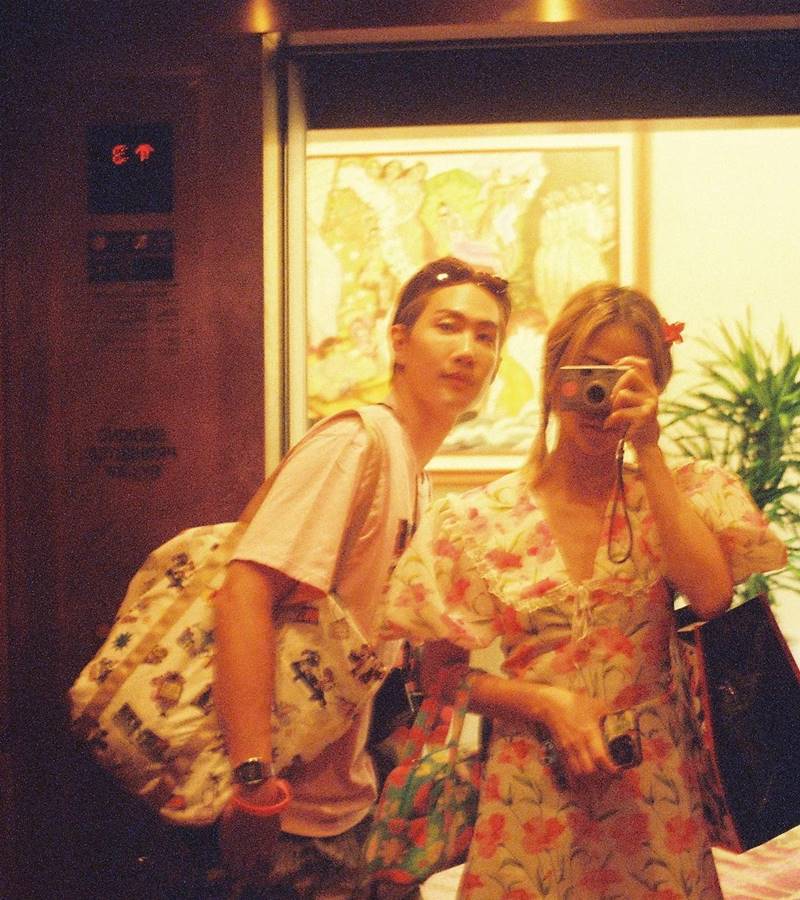 พลอย ชวพร, กัปตัน ชลธร