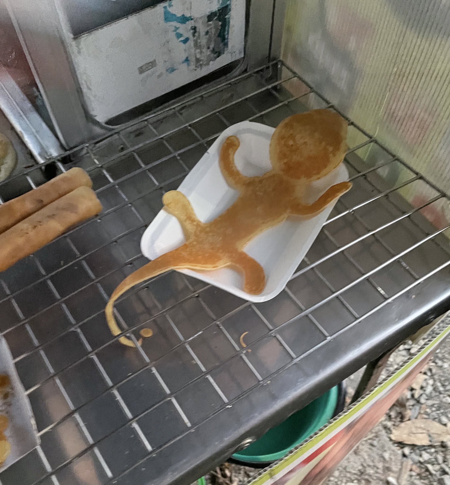 ขนมโตเกียว