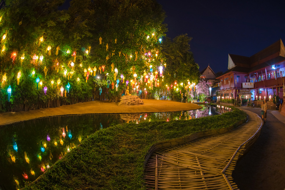 ที่เที่ยวเชียงใหม่