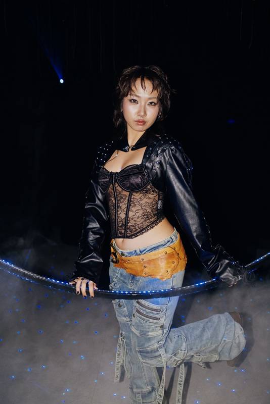 มิลลิ ดนุภา