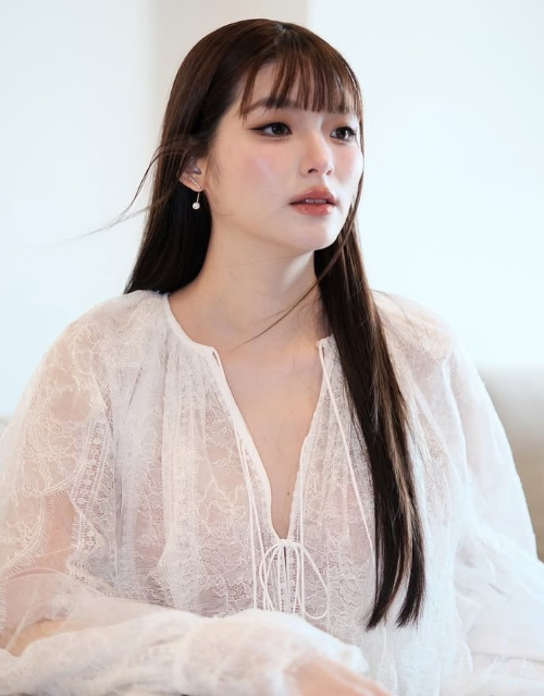 คิ้ว อนงค์นาถ