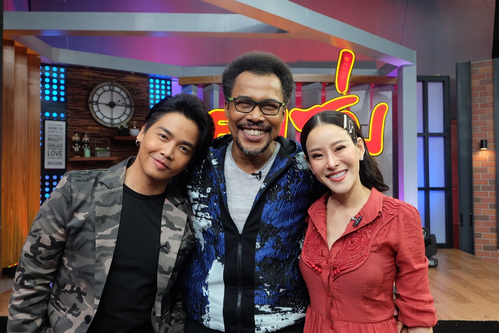 มอริส เค