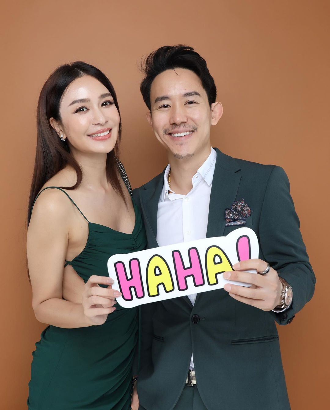  เบนซ์ ปุณยาพร 