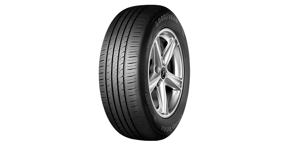 ยางรถยนต์ขอบ 18 Goodyear