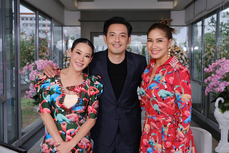 ศรราม, น้องวีจิ