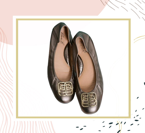 รองเท้าผู้หญิง