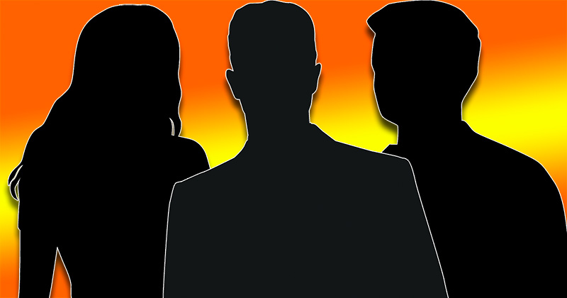 10 บุคคล ที่ถูกค้นหามากที่สุด !!