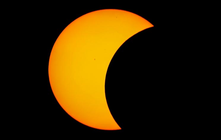 ข่าวดาราศาสตร์ 2563