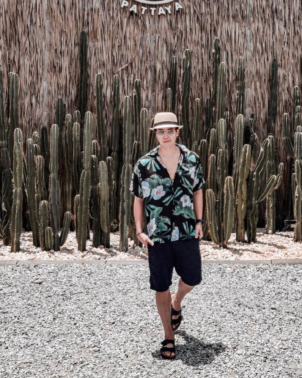 แซนด์ พิศุทธิ์