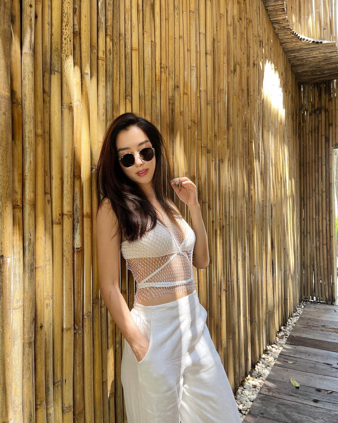 ไอซ์ อภิษฎา