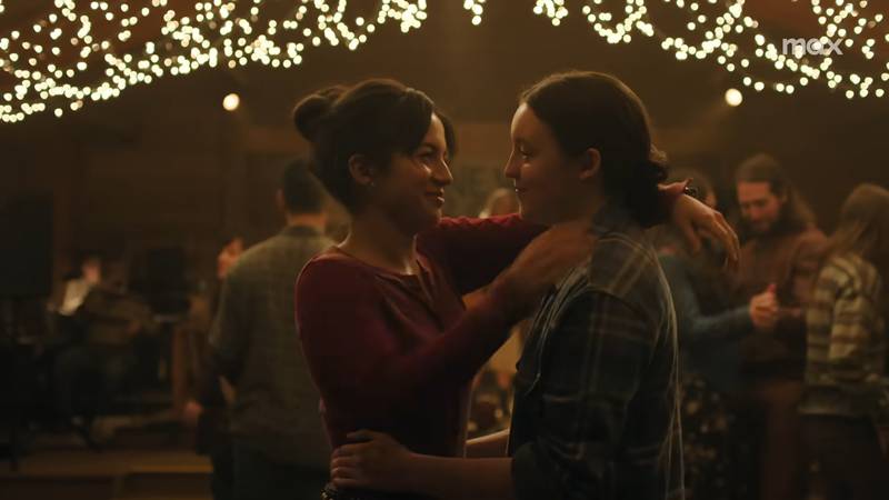 ซีรีส์ the last of us ซีซั่น 2 ฉาย 14 เมษายน 2025