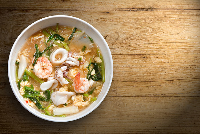 อาหารลดน้ำหนัก