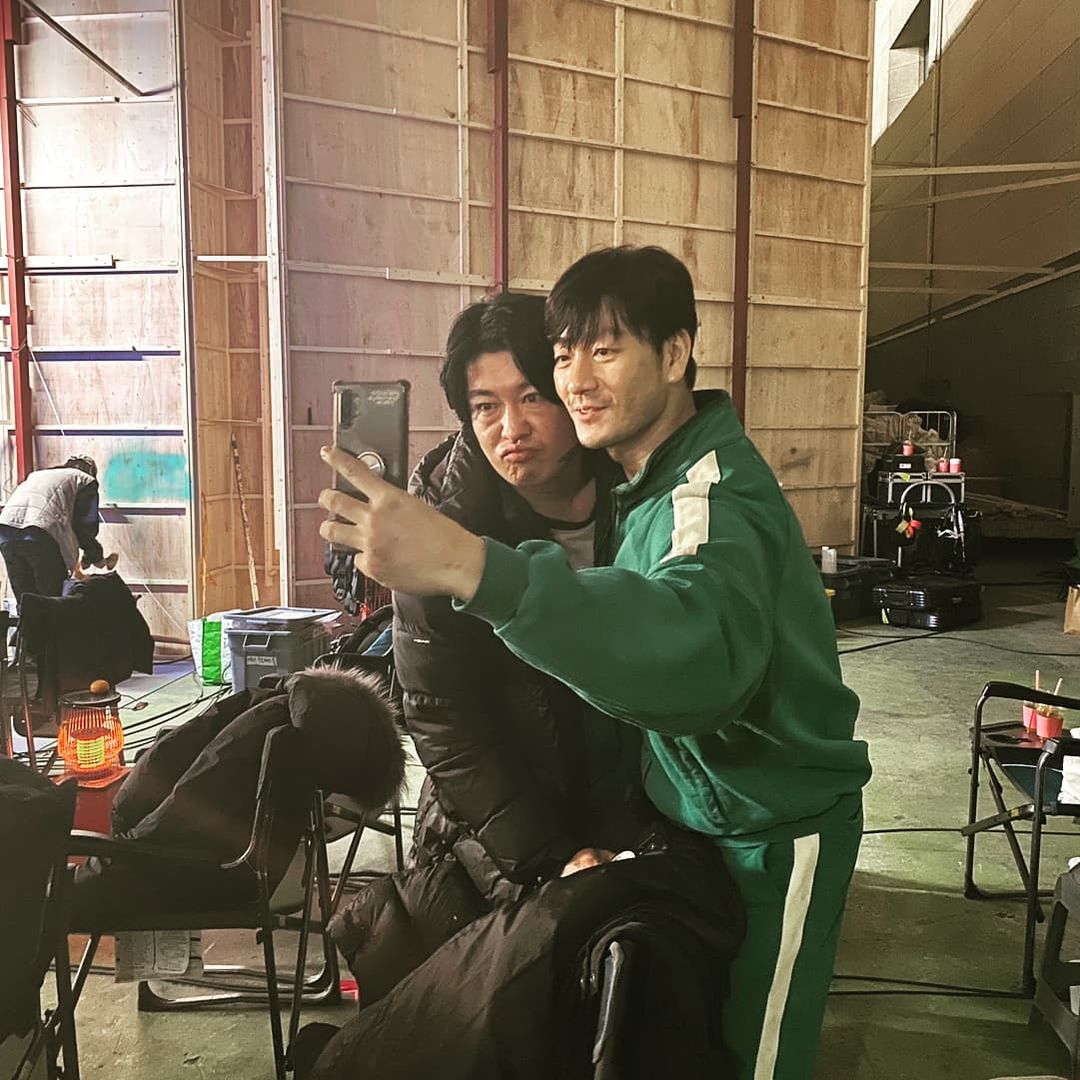 ฮอซองแท