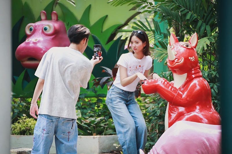 เจ้านาย จูเน่