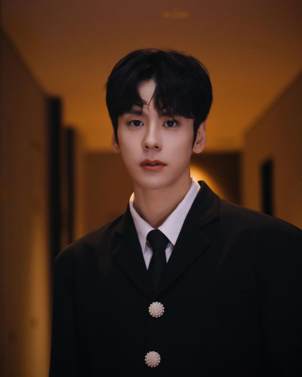 เว่ยเจ๋อหมิง