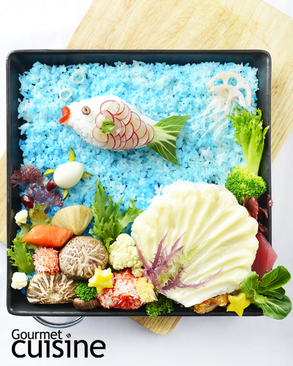 ข้าวกล่อง