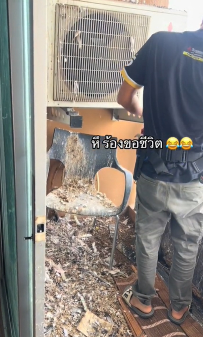 ล้างแอร์