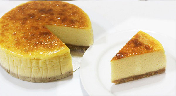 ขนมหน้าไหม้