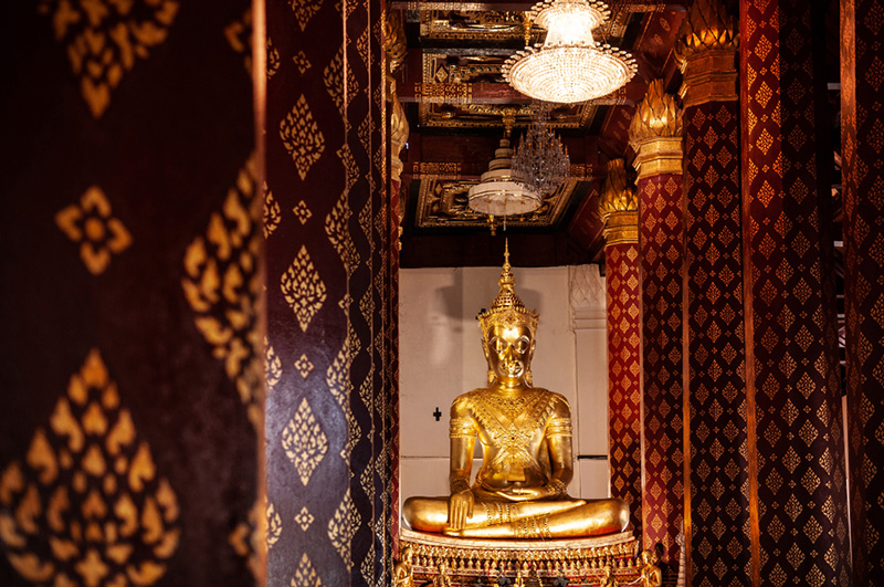 ที่เที่ยวอยุธยา เปิด