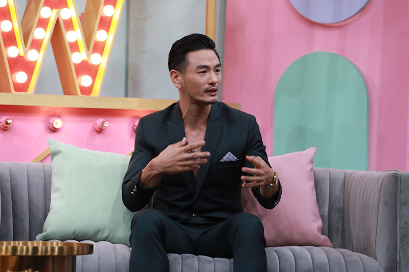 บีม ศรัณยู