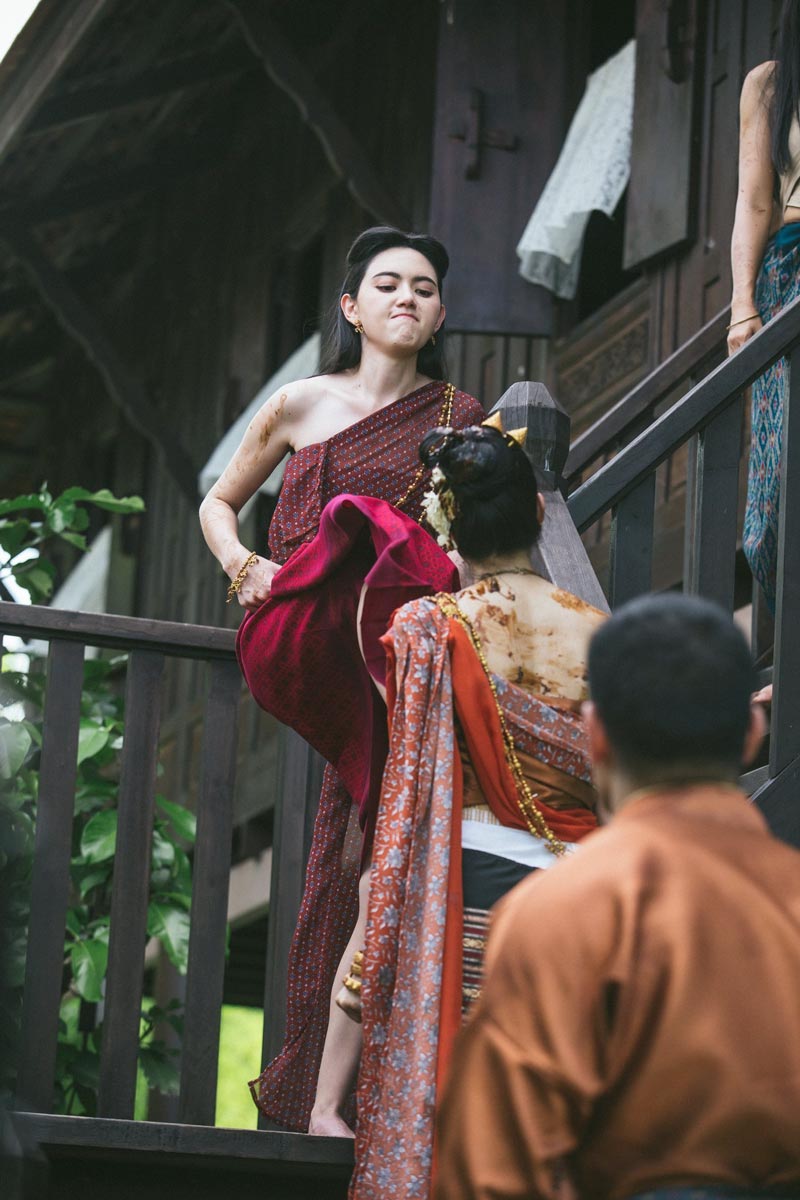 วันทอง