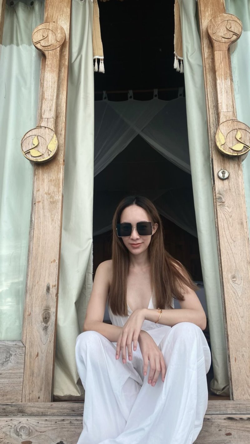 มิ้นท์ ณัฐวรา