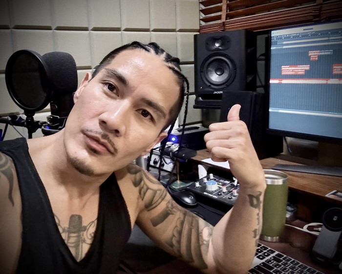 แบงค์ วงแคลช ย้อนเล่าถึง อ.สกล โค้ชหมอนทองวิทยา