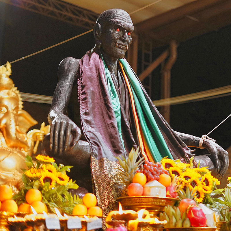 พระครูกายแก้ว