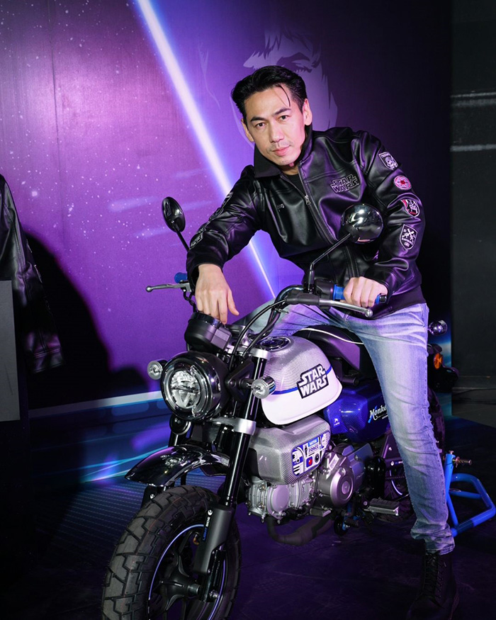 ดีเจเพชรจ้า 