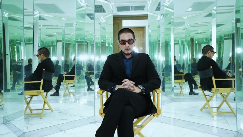 ดีเจแมน พัฒนพล แฉ ใบเตย อาร์สยาม เปิดแอร์ให้กระเป๋า