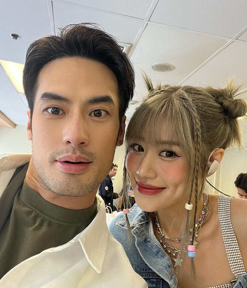 บอย ปกรณ์