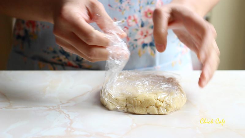 ทาร์ตไข่ฮ่องกง
