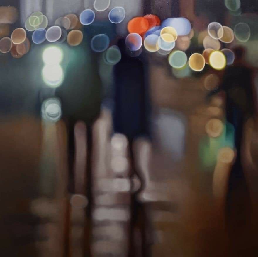 คนสายตาสั้น