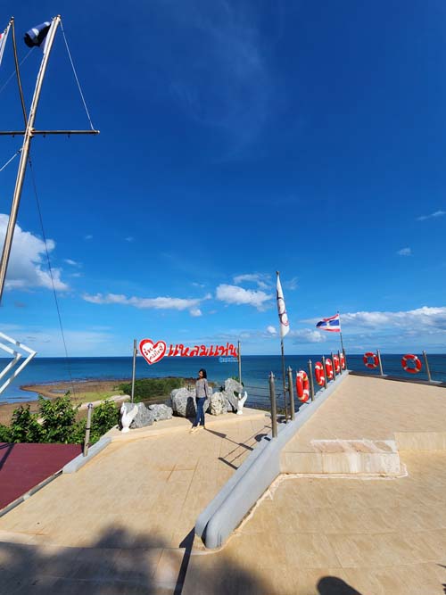 ที่เที่ยวชุมพร 