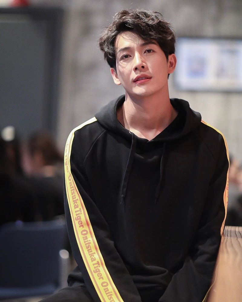 ดีเจพุฒ พุฒิชัย