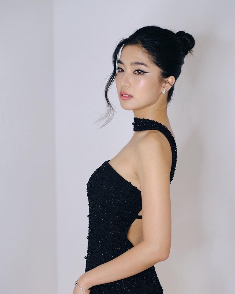 ก้อย อรัชพร