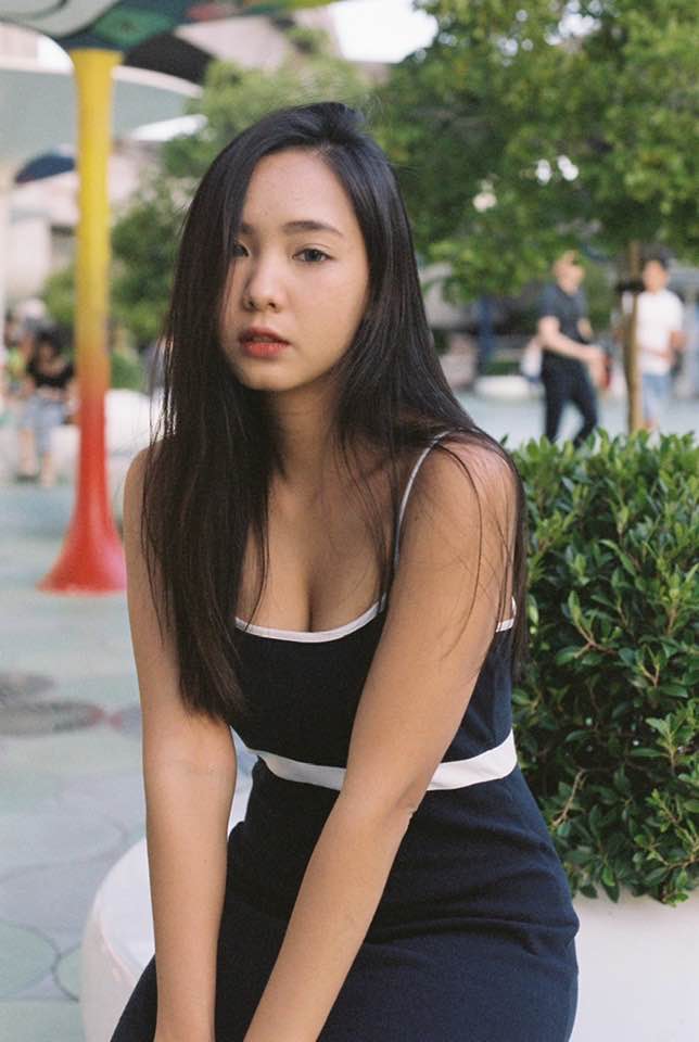 พิม ณัชพัชรวีณ์