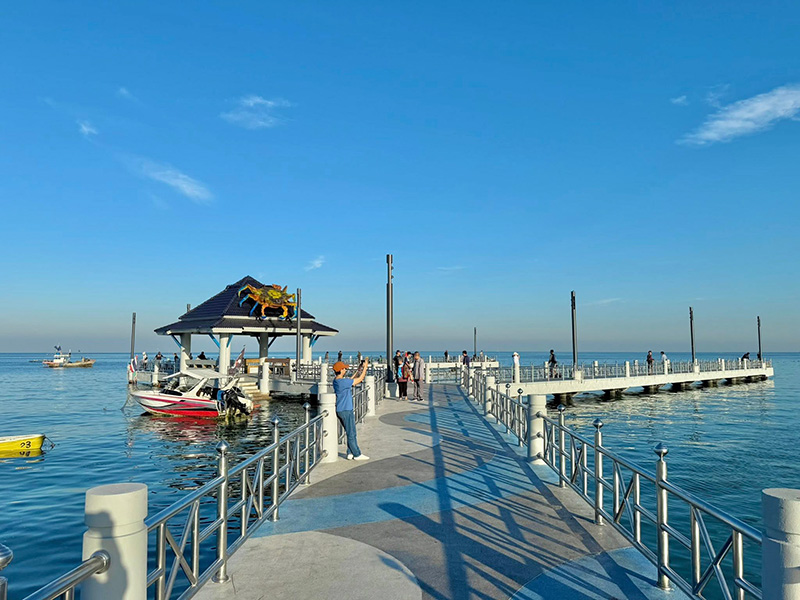 ที่เที่ยวชลบุรี ฉบับอัปเดต 2569