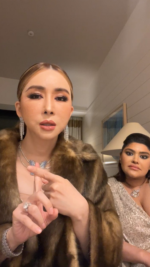 แอน จักรพงษ์