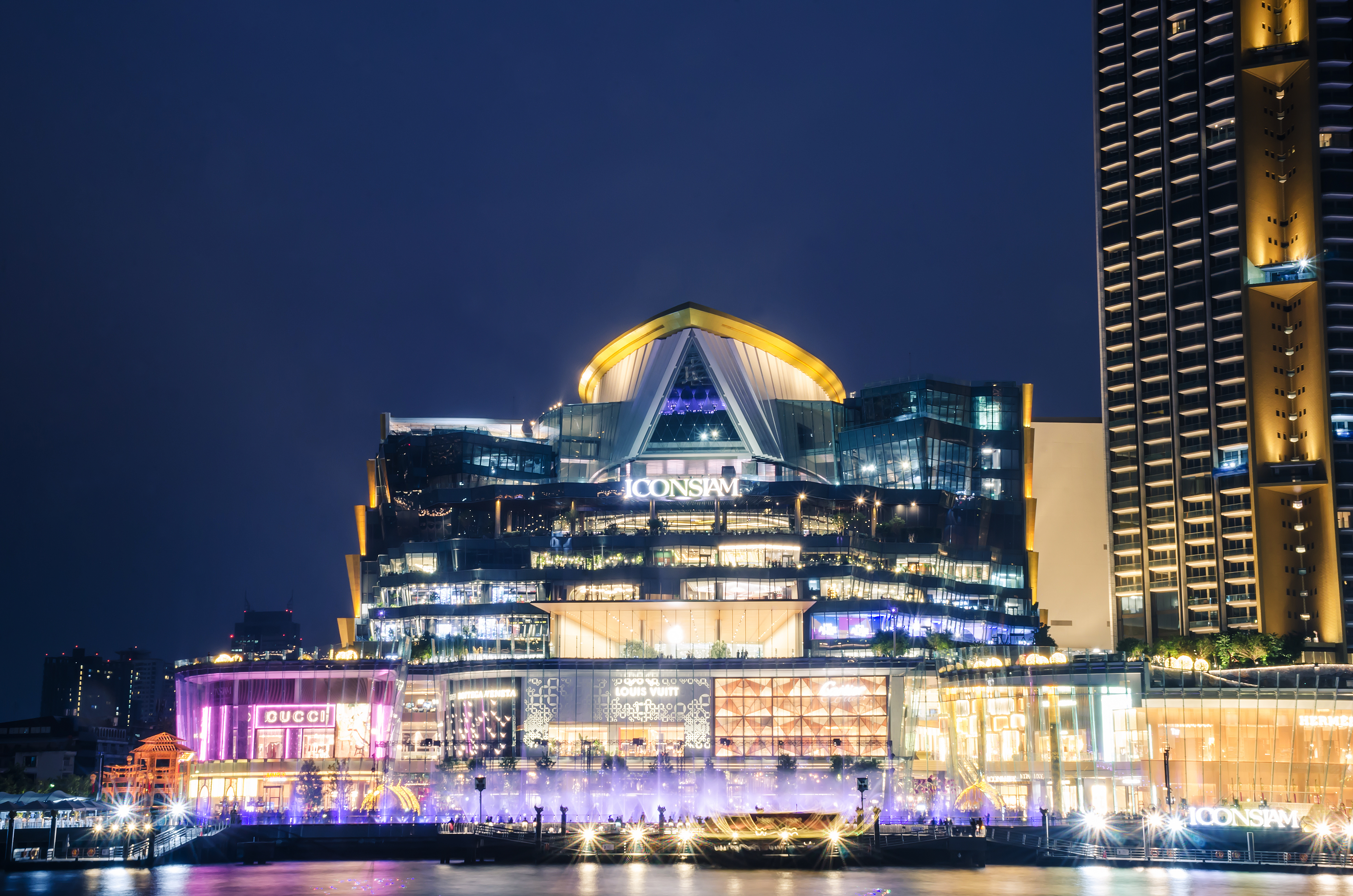 ไอคอนสยาม