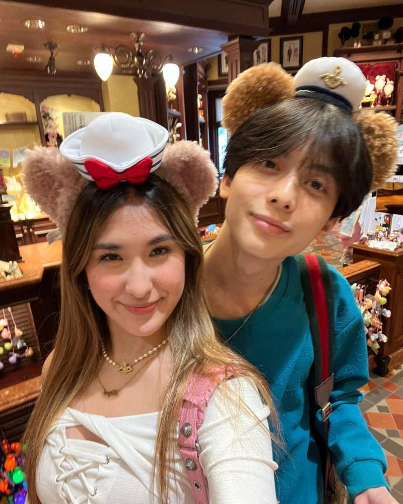 มิย่า พิชชา ทองเจือ, อชิ อชิรวัตติ์